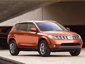 Передні амортизатори NISSAN MURANO Z50 від 2003г з двигуном 3,5 (Передні стійки NISSAN MURANO), фото 3