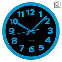 Часы настенные Technoline WT7420 Blue (WT7420 blau)