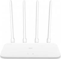 Роутер Xiaomi Mi Wi-Fi Router 4A Global White (DVB4230GL)