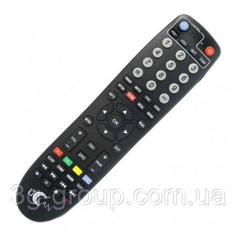 Пульт HD uClan Denys Premium