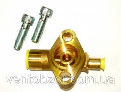 9152 (Alco Controls) 7/8х7/8 для дюз X9117, X9166 паяння, фото 1