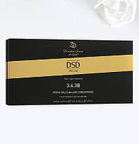 Концентрат Фреш Целлс Де Люкс № 3.4.3В Fresh Cells Wondercell Сoncentrate Simone DSD De Luxe 10 шт / 10 мл