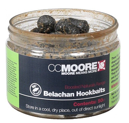 Бойл вафтерс CCMoore Belachan Hookbaits 10x14mm (50)