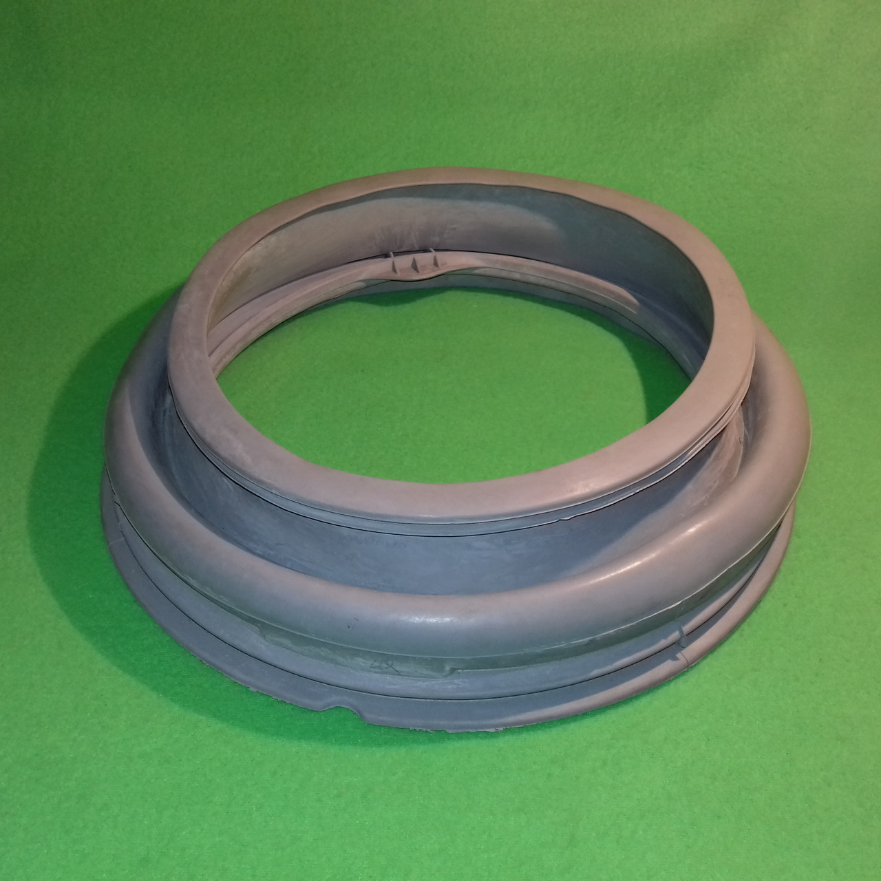 Манжета люка (C00064545, 144001297) для пральної машини Ariston, Indesit і Hotpoint-Ariston