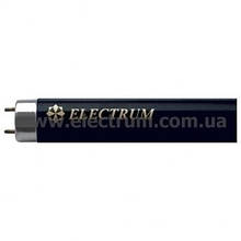 Лампа ультрафіолетова Electrum 4 Вт G5 трубчаста Т5 (для детекторів валют)