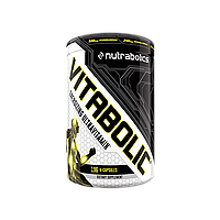 Nutra bolics Vitabolic | 196 caps |