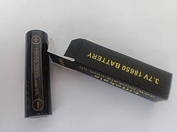 Lii-30A 18650 (3500mA, 3.7V, 46 g (±1%) ≤20mΩ, Liitokala) акумулятор