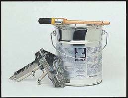 Розчинник ZingaMetall Solv 5л