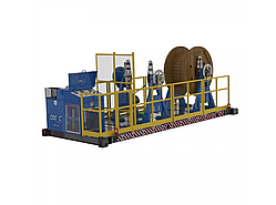 Залізнична система Omac TR10.2