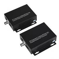 IP Коаксіал конвертор Ritar ( 500 метрів)