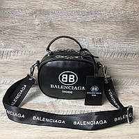 Женская маленькая сумка Balenciaga