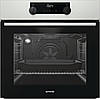 Духова шафа Gorenje BO735E114X + Варильна поверхня Gorenje ECT41SC (комплект), фото 3