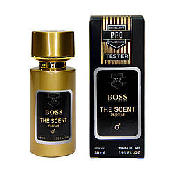 Hugo Boss Boss The Scent 58 мл, чоловічий