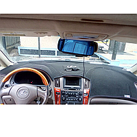 Накидка на панель приборов Lexus RX 300 (1998-2003), Чехол/накидка на торпеду в авто Лексус