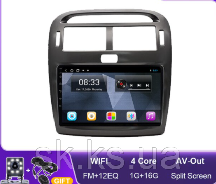 Junsun 4G Android магнітолу для Lexus LS430 XF30 LS 430 2003 2004 2005 2006