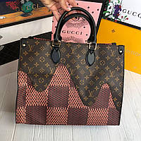 Женская сумка Louis Vuitton Onthego