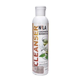 Nila Cleanser 250 мл чайне дерево