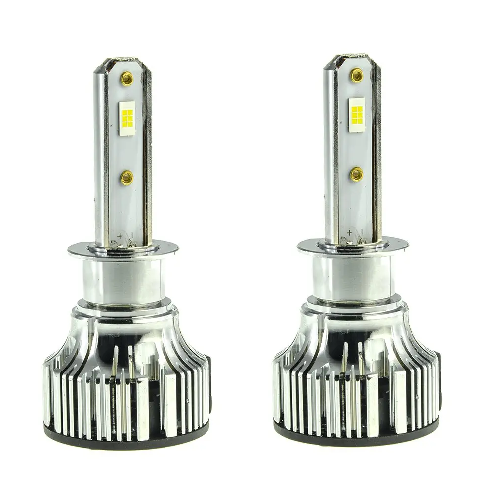 Світлодіодні лампи LED h1 Nextone L2 6000 K