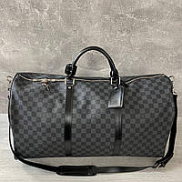 Дорожня сумка Louis Vuitton Keepall 55 Луї Віттон