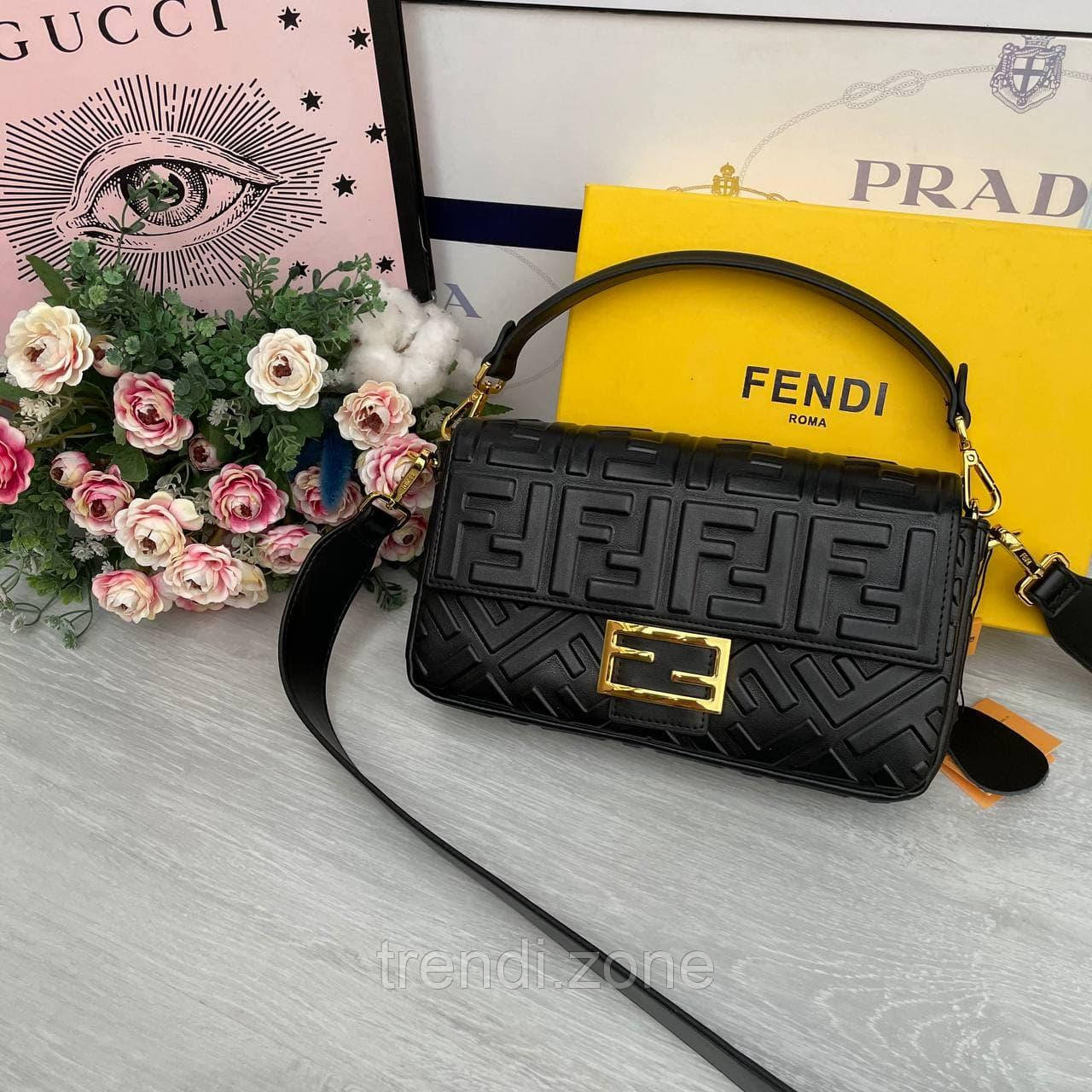 Fendi Baguette ID 1489692896 5670 Prom.ua