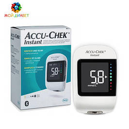 Глюкометр Акку Чек Інстант (Accu Chek Instant)