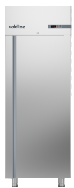 Холодильник Coldline Master A70/1M