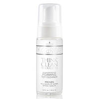 Очищувач для секс-іграшок Sensuva Think Clean Thoughts Foaming 150 ml