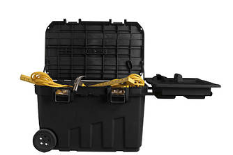 Ящик 192978 Stanley 768 x 490 x 476 мм "MOBILE JOB CHEST" з колесами