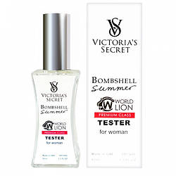 Тестер Premium Class Victoria's Secret Bombshell Summer жіночий, 60 мл