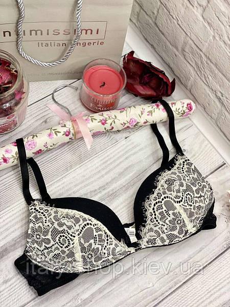 Бюстгальтер Intimissimi Mia 70C, Италия: продажа, цена в Киеве.  Бюстгальтеры от Интернет-магазин Italy Foods - 1761039586