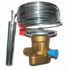 XC 726 MW-2B (Alco Controls) R134a, капіляр 2 м.