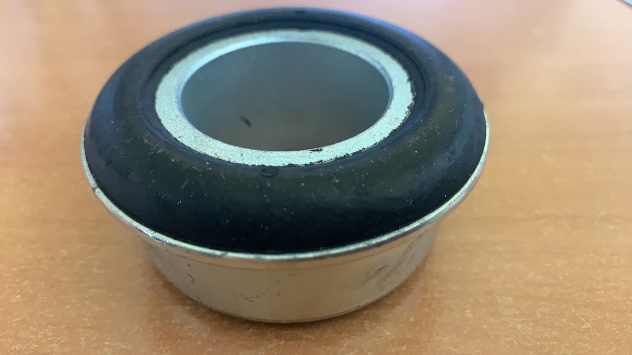 Сайлентблок IVECO DAILY d=38mm 60С E3/E4 (39617/500350343)