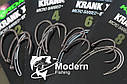 Гачки Korda Krank No10, фото 5