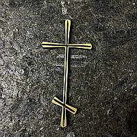 Хрест православний 102 (180мм*90мм)