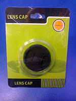 Крышка на объектив "Lens Cap".