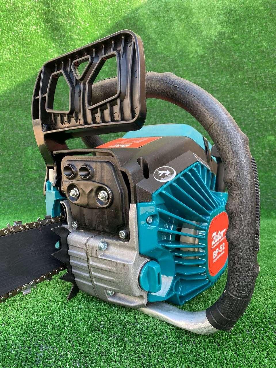 Бензопила Zetor BP-52, фото 1