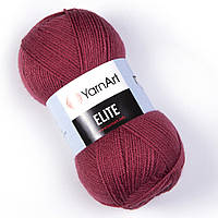 Yarnart Elite розовый №219