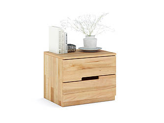 Приліжкова тумба Т1 Еко