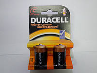 Батарейка Duracell LR14 С