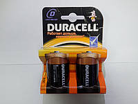 Батарейка Duracell LR20 D