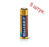 Батарейка MastAK A27 ( 12v ) 5шт.