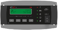 Регулятор температури до котла зі шнеком Tech ST-37n RS