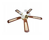 Стельовий вентилятор 5/5 ZILNER 132 см + Пульт, фото 5