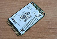 Wi fi Модуль Intel Wireless Link 4965AGN для ноутбука Hp Pavilion DV9700, 441086-002.