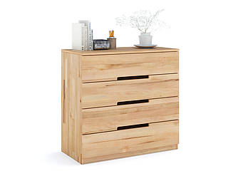 Комод дерев'яний К1 Еко