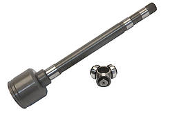 Шрус внутрішній правий GP Citroen Jumpy 1/2 1.9 TD 2.0 HDi (CT-3-5013)