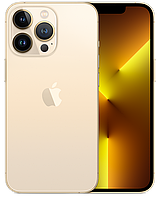 Смартфон Apple iPhone 13 Pro 128GB Gold (MLVC3)