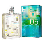 Escentric Molecules ESCENTRIC 05 туалетна вода 100 мл