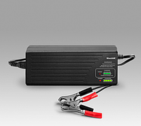 Зарядное устройство к свинцово-кислотным аккумуляторам (SLA,GEL) MastAK MK-2428i ( 24v 2,8A )