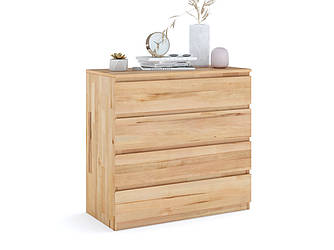Комод дерев'яний К2 Еко